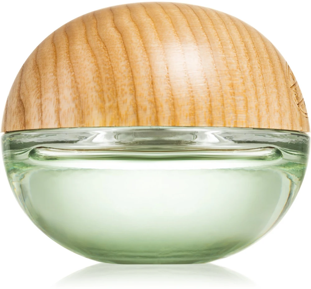 DKNY Be Delicious Coconuts About Summer EDT tualetinis vanduo moterims, 50 ml
