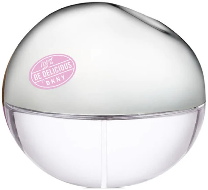 DKNY Donna Karan Be 100% Delicious kvepalų purškalas 30ml