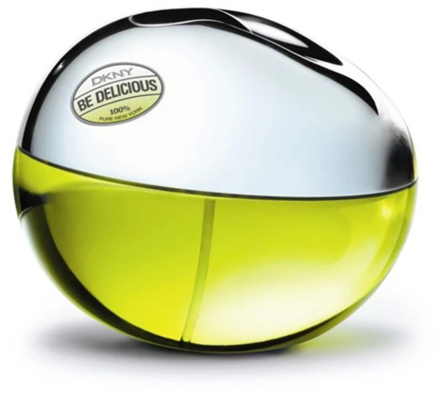 Kvepalai moterims DKNY Be Delicious EDP, 100 ml
