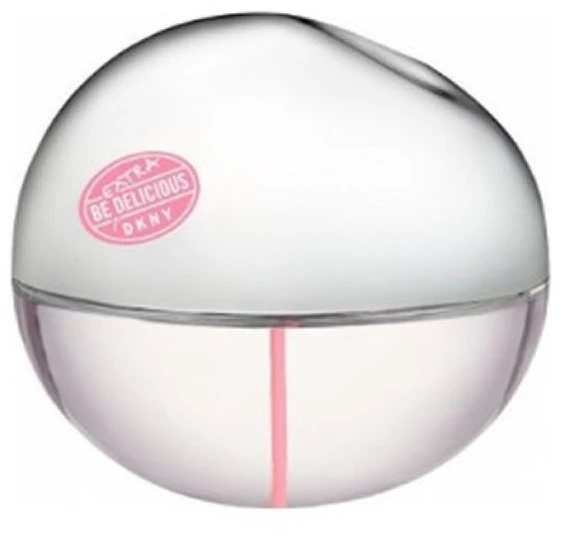 DKNY Donna Karan Be Extra Delicious EDP parfumuotas vanduo moterims, 100 ml