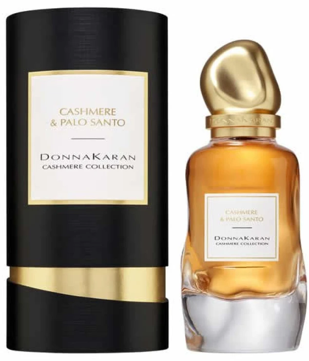 DKNY Donna Karan Cashmere & Palo Santo EDP parfumuotas vanduo unisex, 100 ml