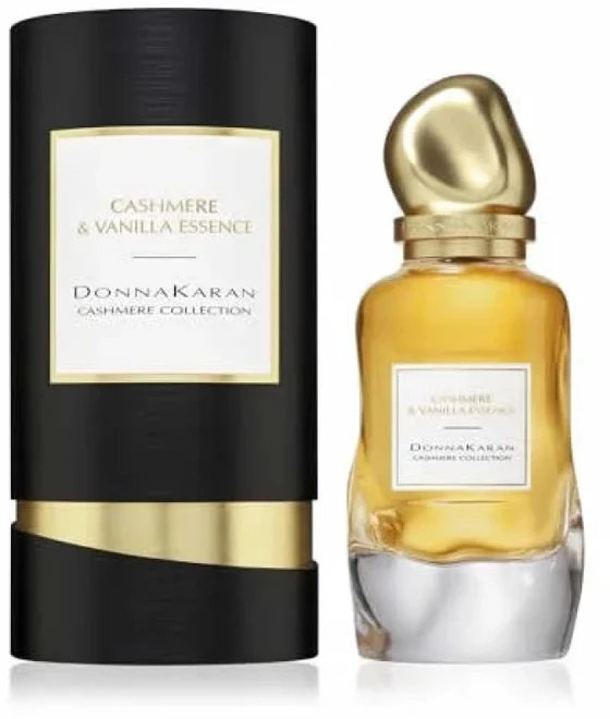 DKNY Donna Karan Cashmere & Vanilla Essence Eau De Parfum Purškiklis, 100 ml