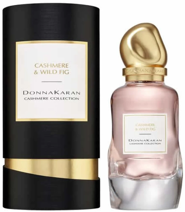 DKNY Donna Karan Cashmere & Wild Fig EDP parfumuotas vanduo unisex, 100 ml