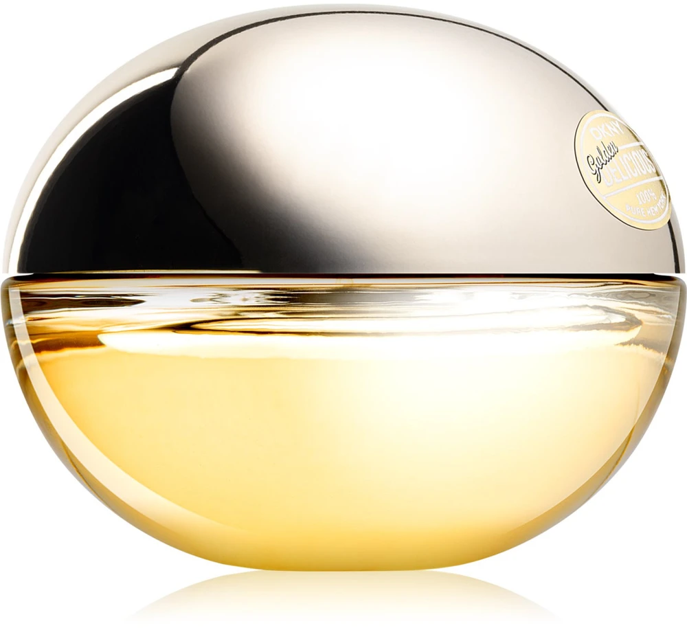 Kvepalai moterims DKNY Golden Delicious EDP, 100 ml