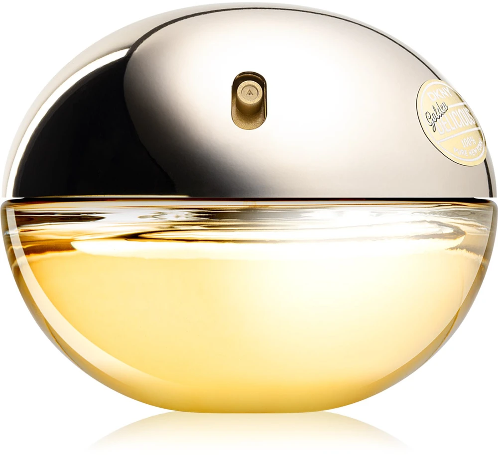 DKNY Golden Delicious Eau de Parfum Moterims 50 ml