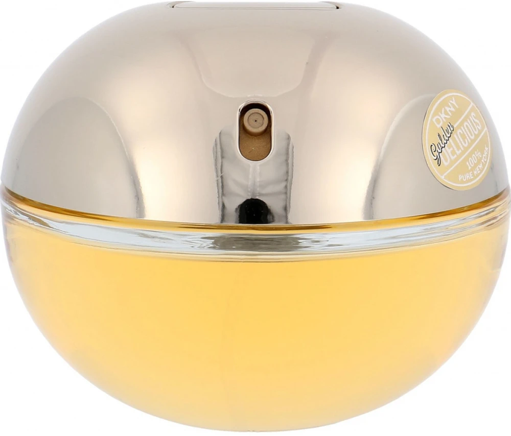 Kvepalai moterims DKNY Golden Delicious EDP, 100 ml