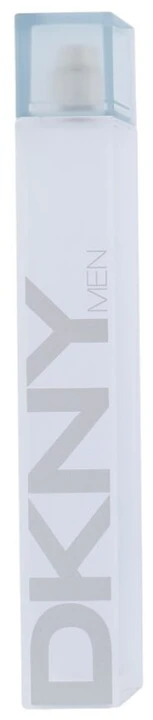 DKNY Men EDT tualetinis vanduo vyrams, 100 ml