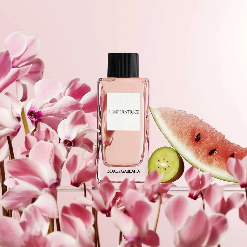 Kvepalai moterims Dolce & Gabbana L´imperatrice EDT, 100 ml