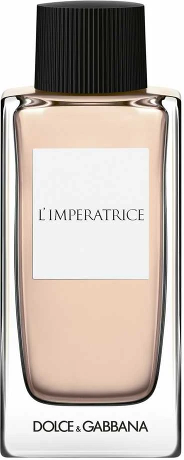 Kvepalai moterims Dolce & Gabbana L´imperatrice EDT, 100 ml