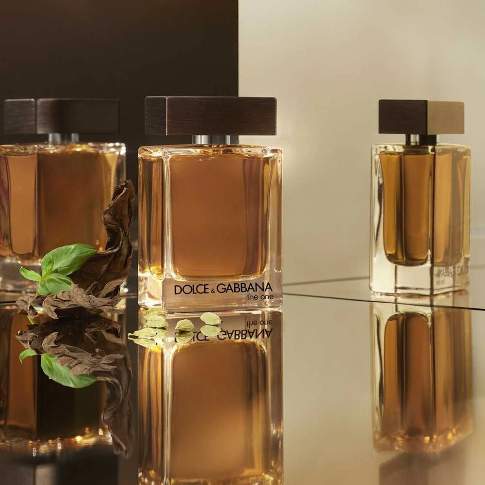 Kvepalai vyrams Dolce & Gabbana The One EDP, 100 ml