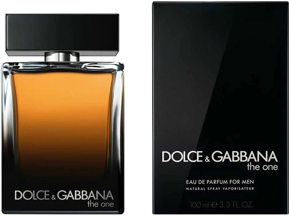 Kvepalai vyrams Dolce & Gabbana The One EDP, 100 ml
