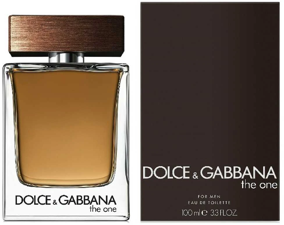 Kvepalai vyrams Dolce & Gabbana The One EDP, 100 ml