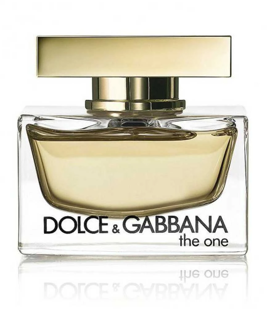 Kvepalai moterims Dolce&Gabbana The One EDP 30ml