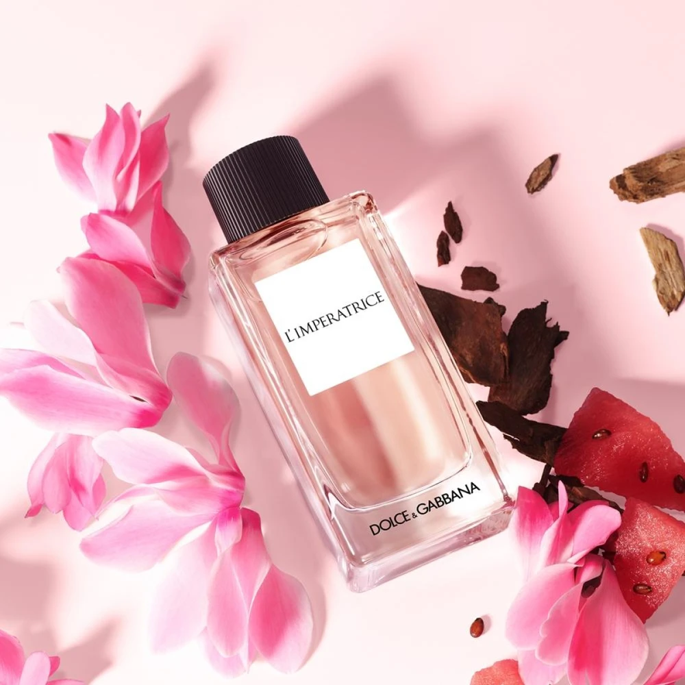 Kvepalai moterims Dolce & Gabbana L´imperatrice EDT, 100 ml