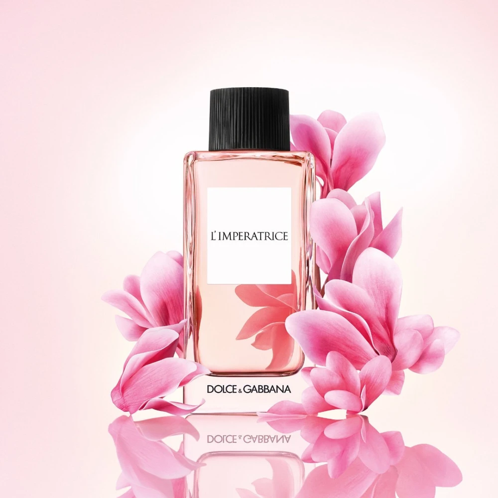 Kvepalai moterims Dolce & Gabbana L´imperatrice EDT, 100 ml