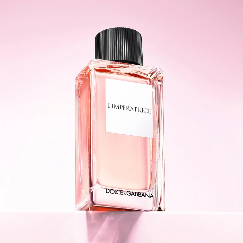 Kvepalai moterims Dolce & Gabbana L´imperatrice EDT, 50 ml