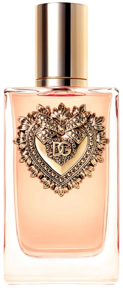 Kvepalai moterims Dolce & Gabbana Devotion EDP, 100 ml