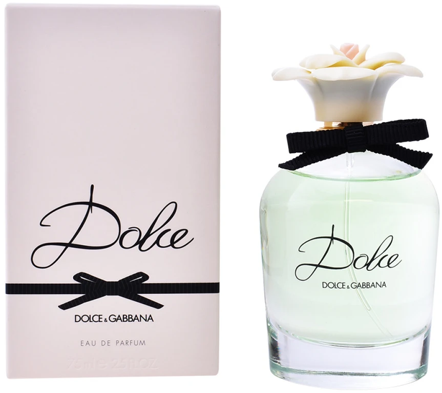 Dolce&Gabbana Dolce & Gabbana Dolce EDP parfumuotas vanduo moterims, 75 ml