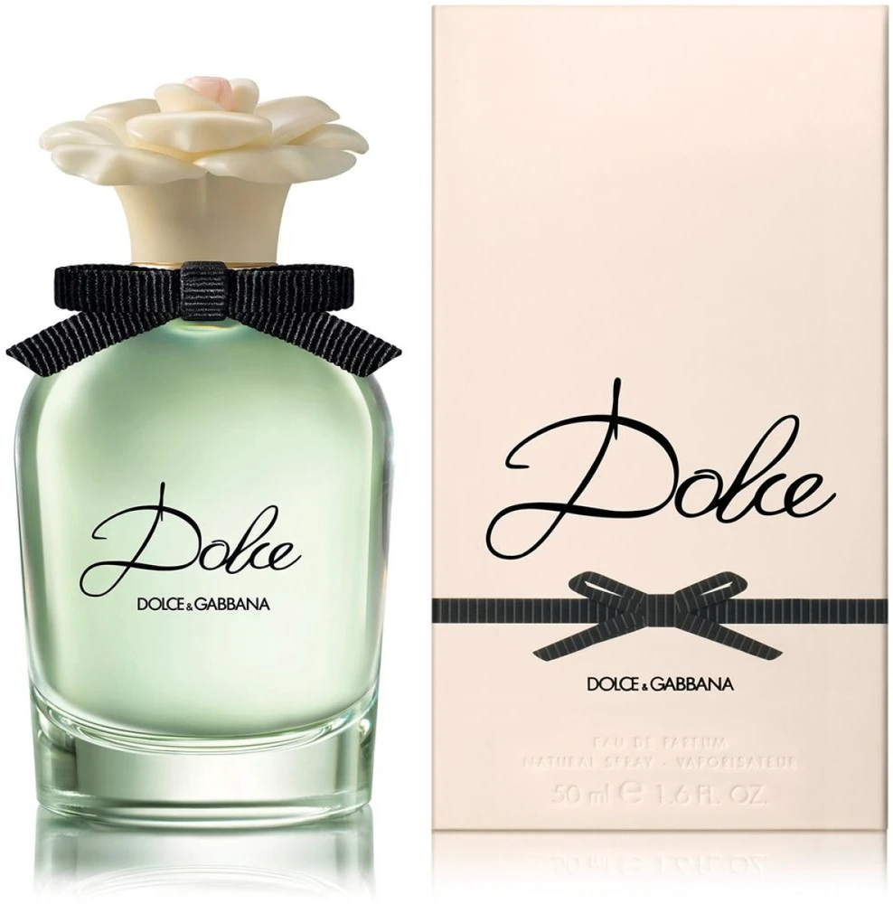 Kvepalai moterims Dolce & Gabbana Dolce EDP, 50 ml