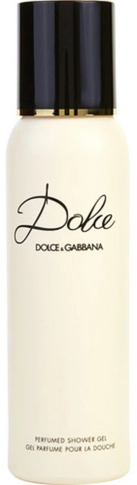 Dolce&Gabbana Dolce & Gabbana Dolce Floral valomasis ir gaivinantis dušo želė visų tipų odai, 100 ml