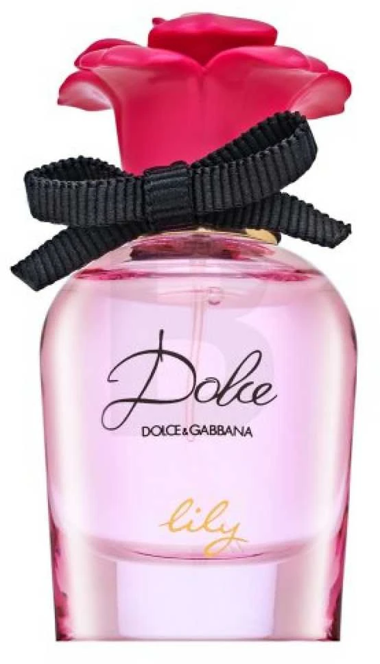 Kvepalai moterims Dolce & Gabbana Dolce Lily EDT, 30 ml