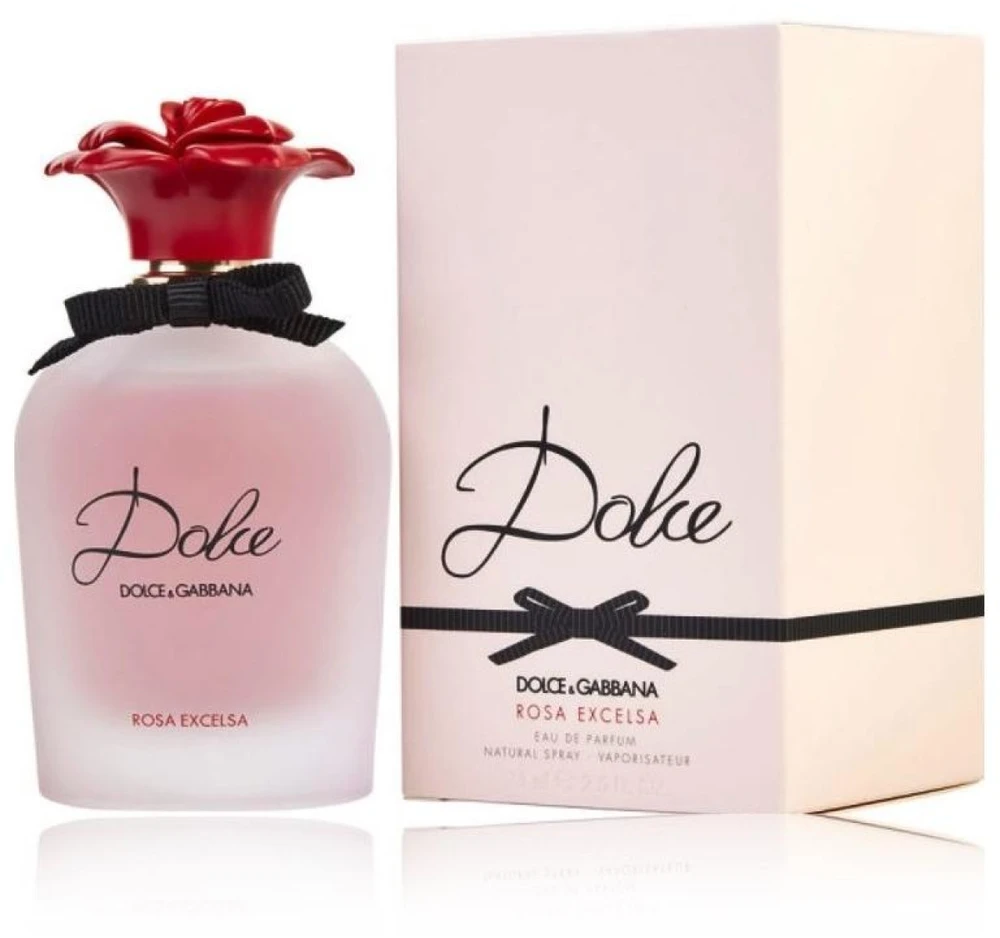 Dolce&Gabbana Dolce & Gabbana Dolce Rosa Excelsa for Women (Kvepalai Moterims) EDP 75ml