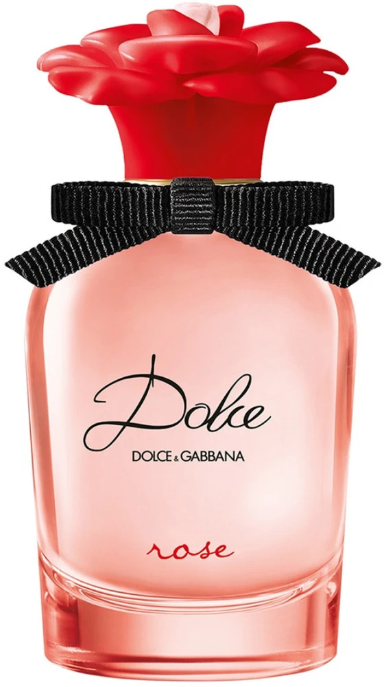 Kvepalai moterims Dolce & Gabbana Dolce Rose EDT, 30ml