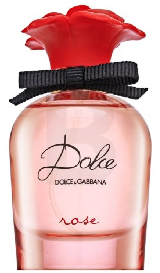 Kvepalai moterims Dolce & Gabbana Dolce Rose EDT, 50 ml