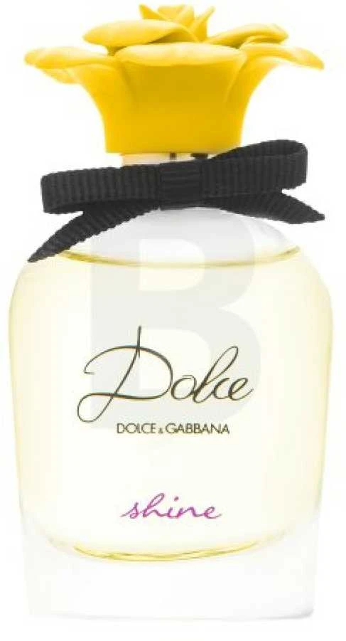 Kvepalai moterims Dolce & Gabbana Dolce Shine EDP, 50 ml