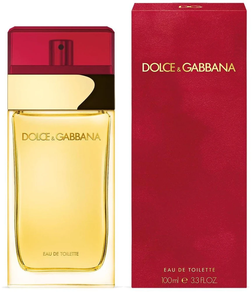 Dolce&Gabbana Dolce & Gabbana Femme EDT tualetinis vanduo moterims, 100 ml
