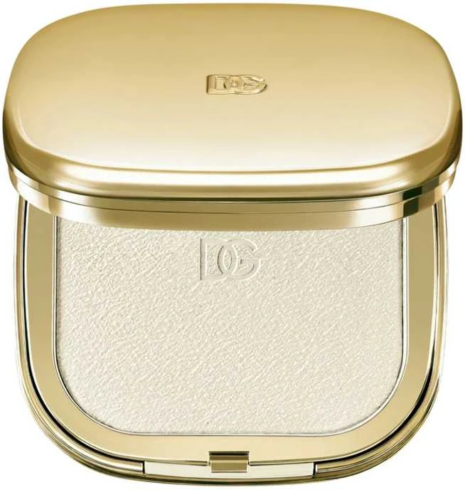 Dolce&Gabbana Dolce & Gabbana Fig Skin Perfector (Shine Control Blurring pudra) 6,5 g