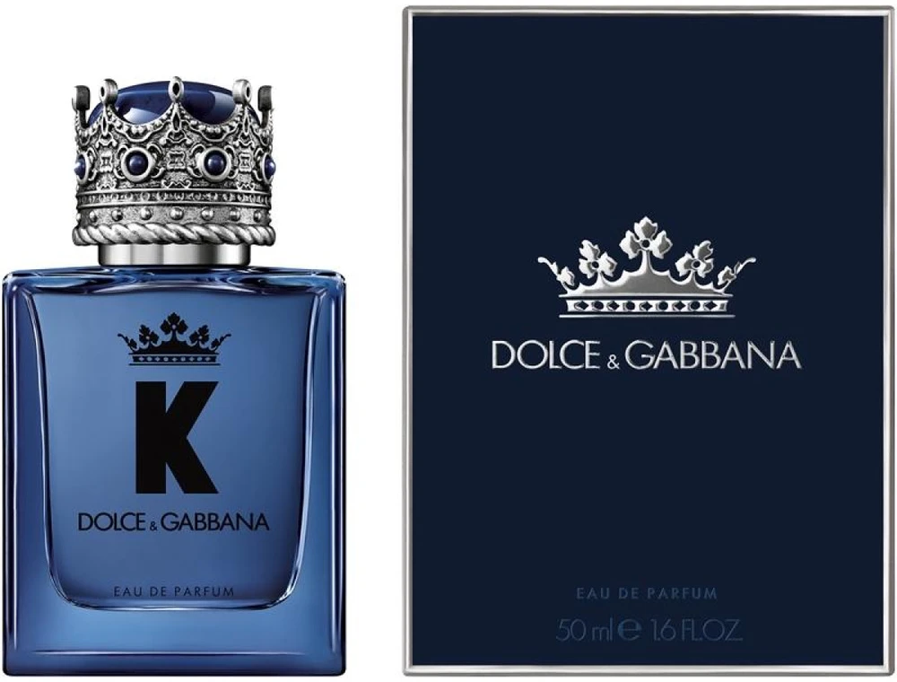 Dolce&Gabbana Dolce & Gabbana K EDP parfumuotas vanduo vyrams, 50 ml