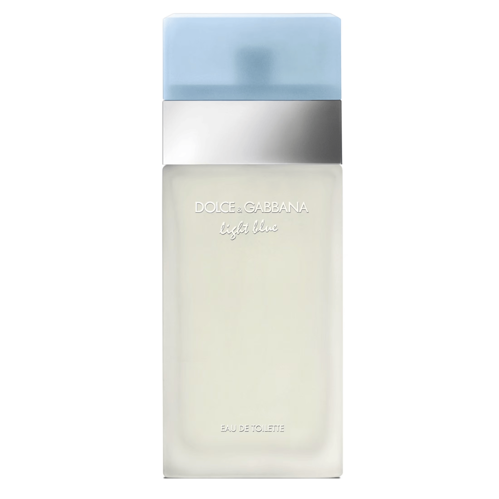 Dolce&Gabbana Dolce & Gabbana Light Mėlyna EDT tualetinis vanduo moterims, 100 ml