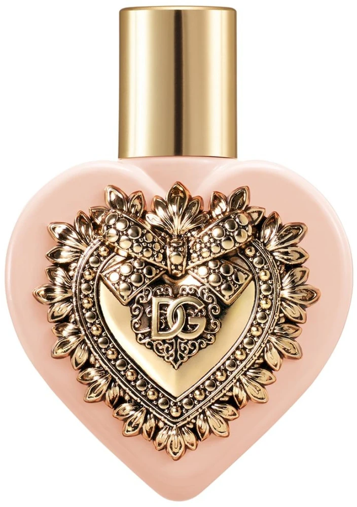 Dolce&Gabbana Dolce & Gabbana My Devotion Intense EDP parfumuotas vanduo moterims, 20 ml