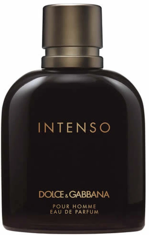 Kvepalai vyrams Dolce & Gabbana Pour Homme Intenso EDP, 75 ml