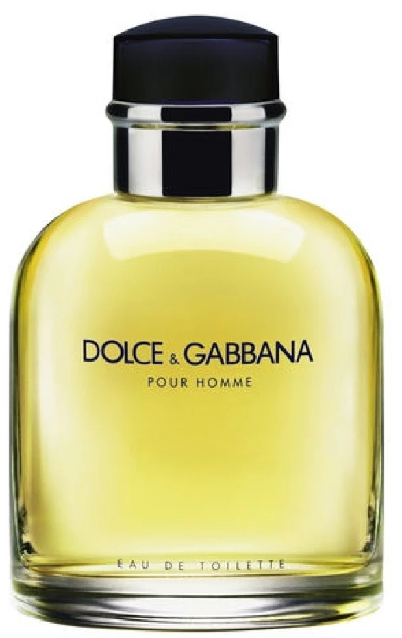 Dolce&Gabbana Dolce & Gabbana Pour Homme EDT tualetinis vanduo unisex, 75 ml
