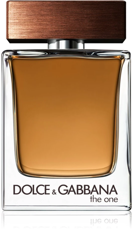 Dolce&Gabbana Dolce & Gabbana The One For Men EDT tualetinis vanduo vyrams, 50 ml