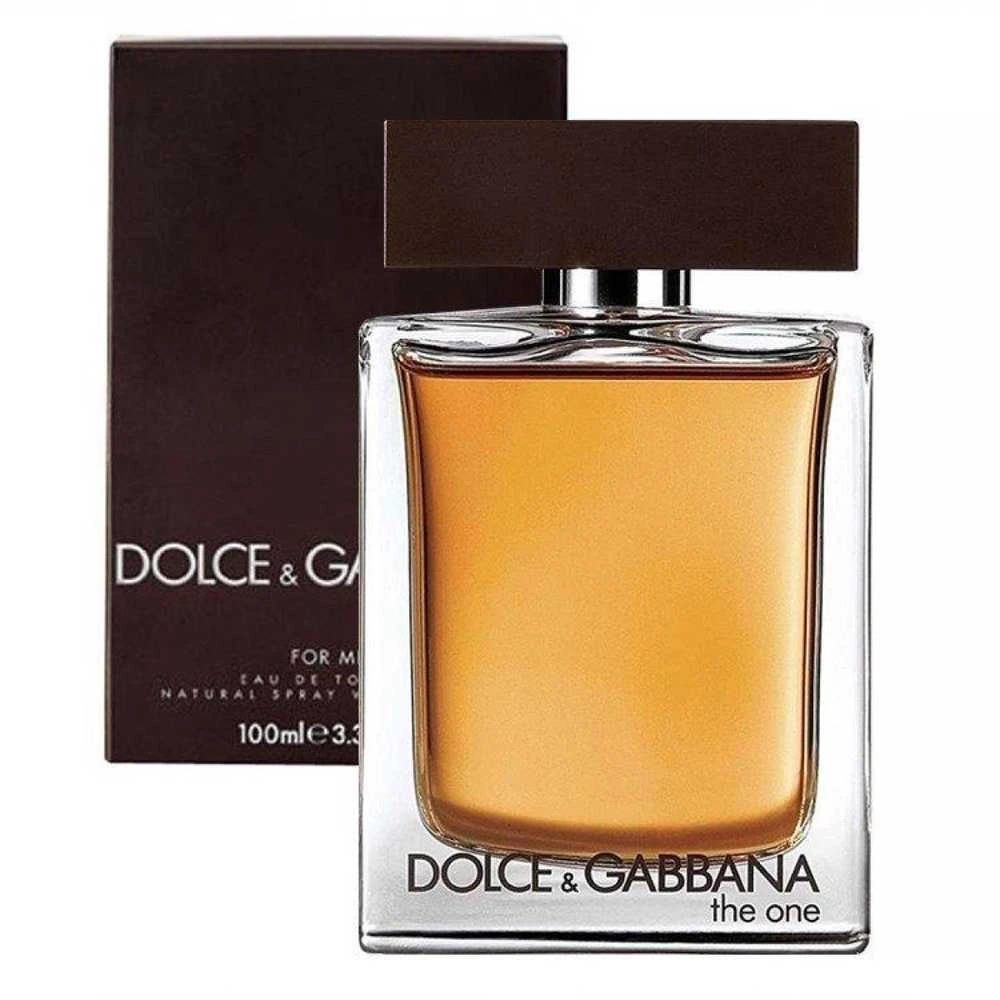 Kvepalai vyrams Dolce & Gabbana The One EDT, 100 ml