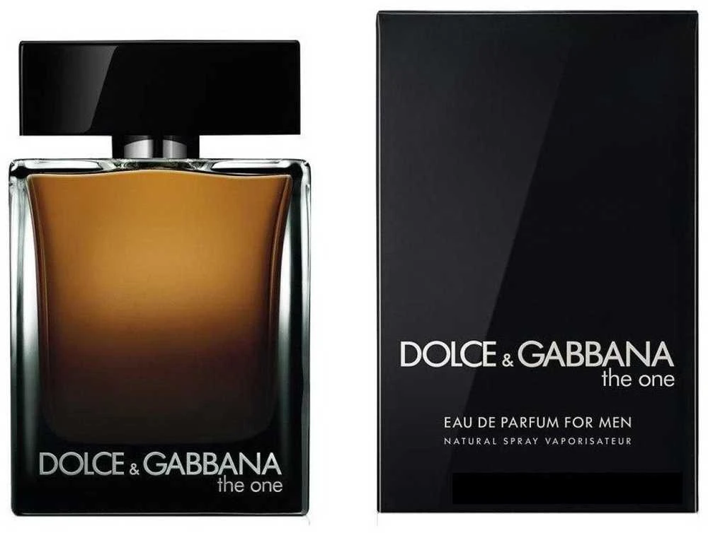 Kvepalai vyrams Dolce & Gabbana The One EDP, 100 ml
