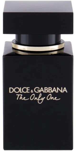 Kvepalai moterims Dolce & Gabbana The Only One Intense EDP, 30 ml