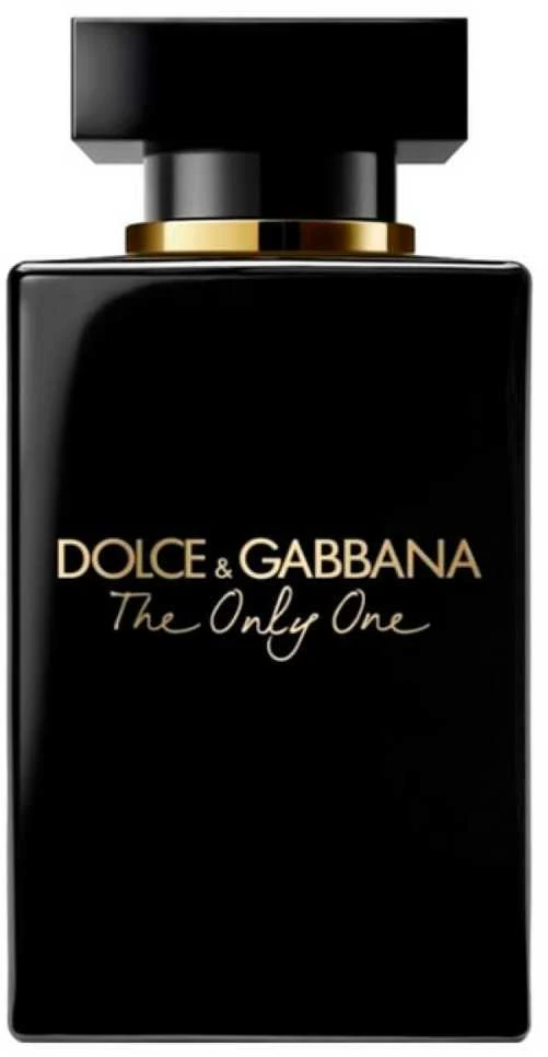 Kvapusis vanduo Dolce&Gabbana The Only One Intense EDP 100ml