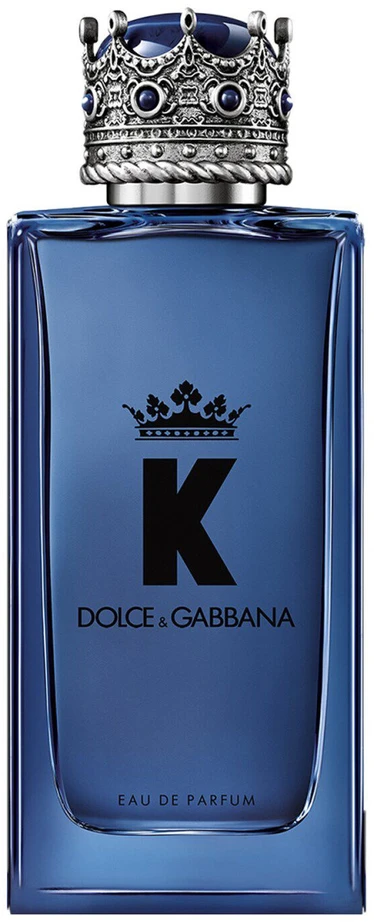 Dolce&Gabbana K by EDP parfumuotas vanduo vyrams, 100 ml