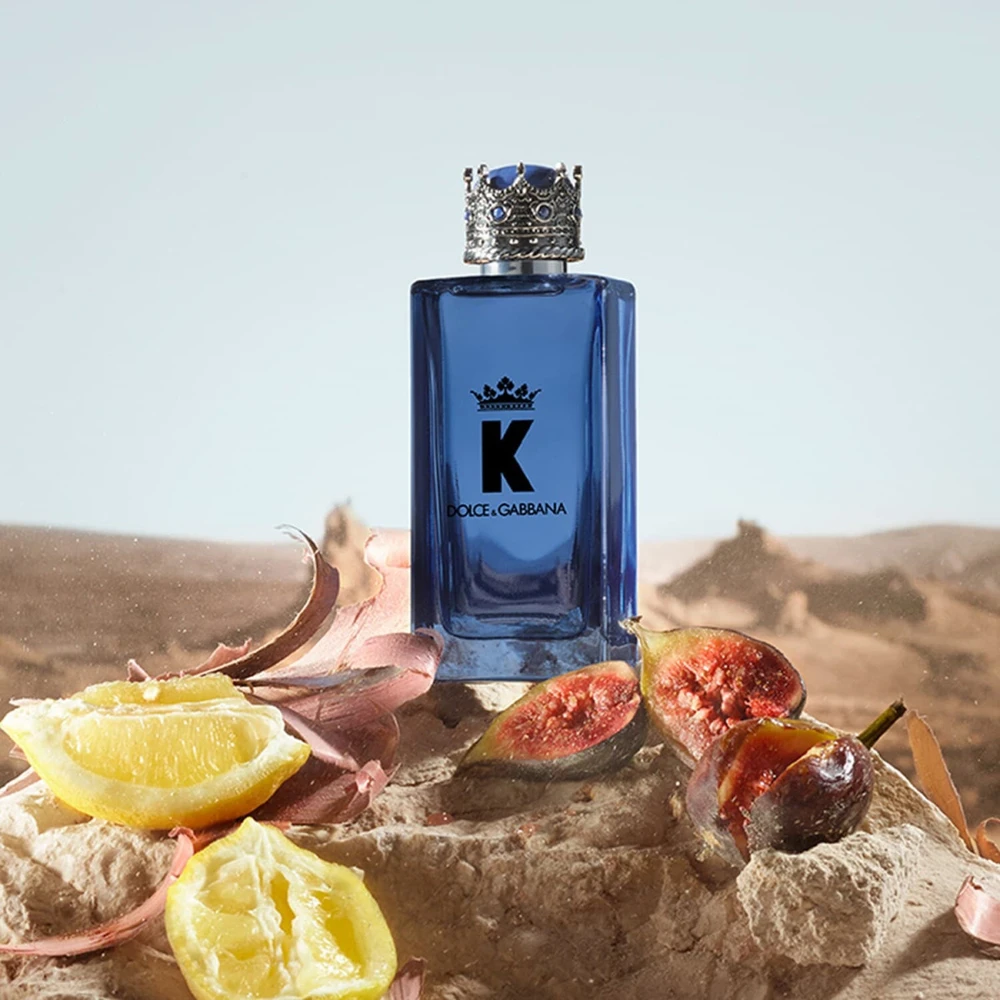 Dolce&Gabbana K by EDP parfumuotas vanduo vyrams, 100 ml