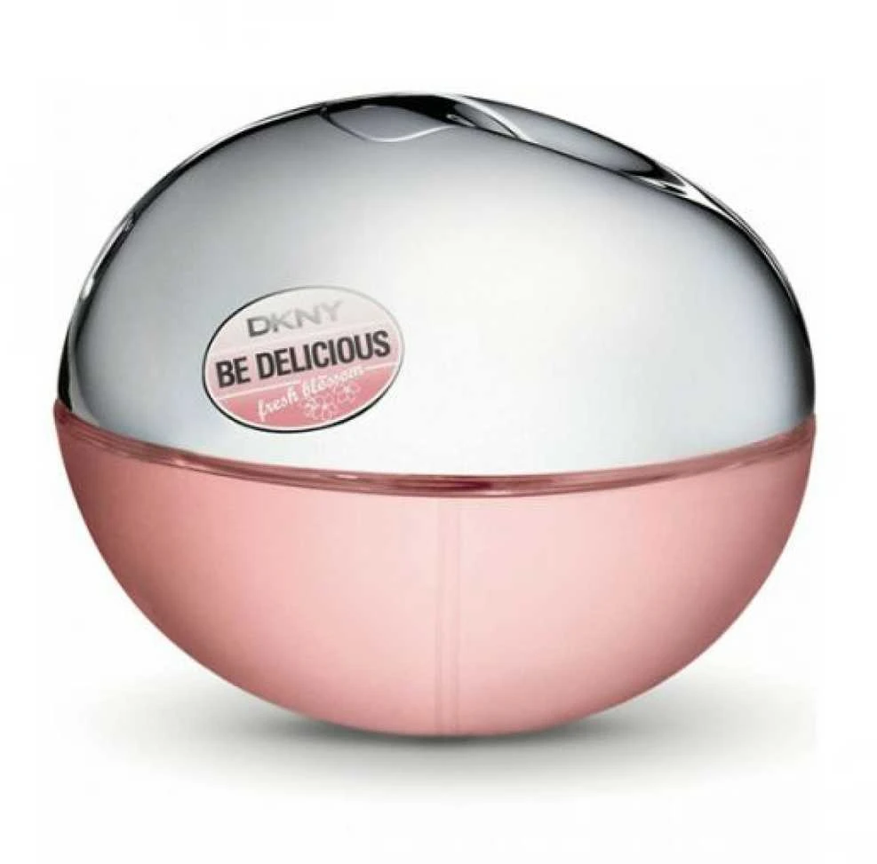 Kvepalai moterims DKNY Be Delicious Fresh Blossom EDP, 100 ml