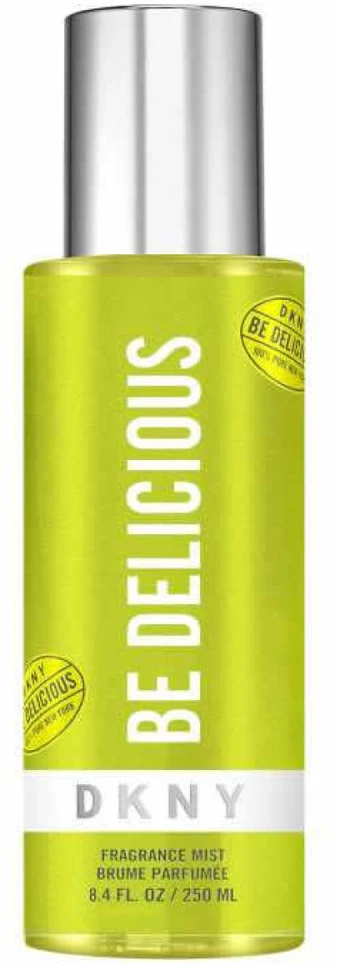Donna Karan Dkny Be Delicious Fragrance Mist, 250 ml