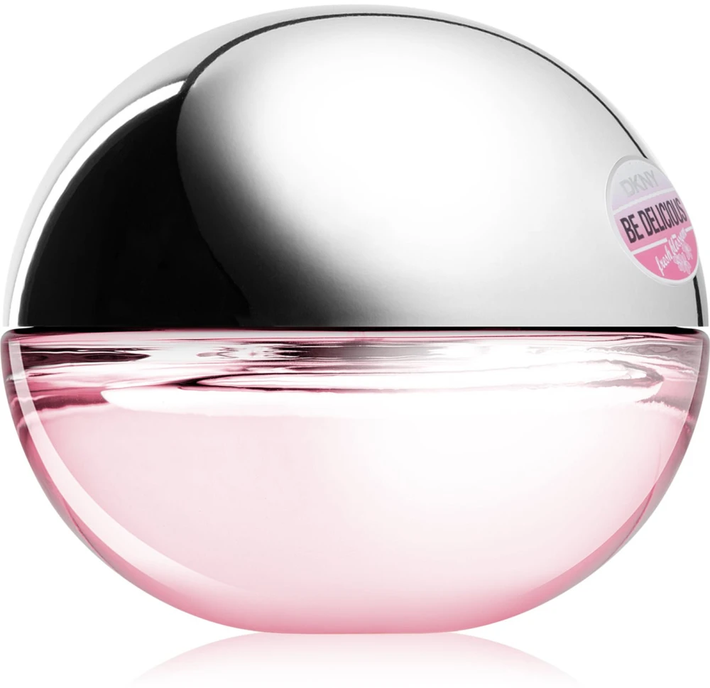 Kvepalai moterims DKNY Be Delicious Fresh Blossom EDP, 30 ml