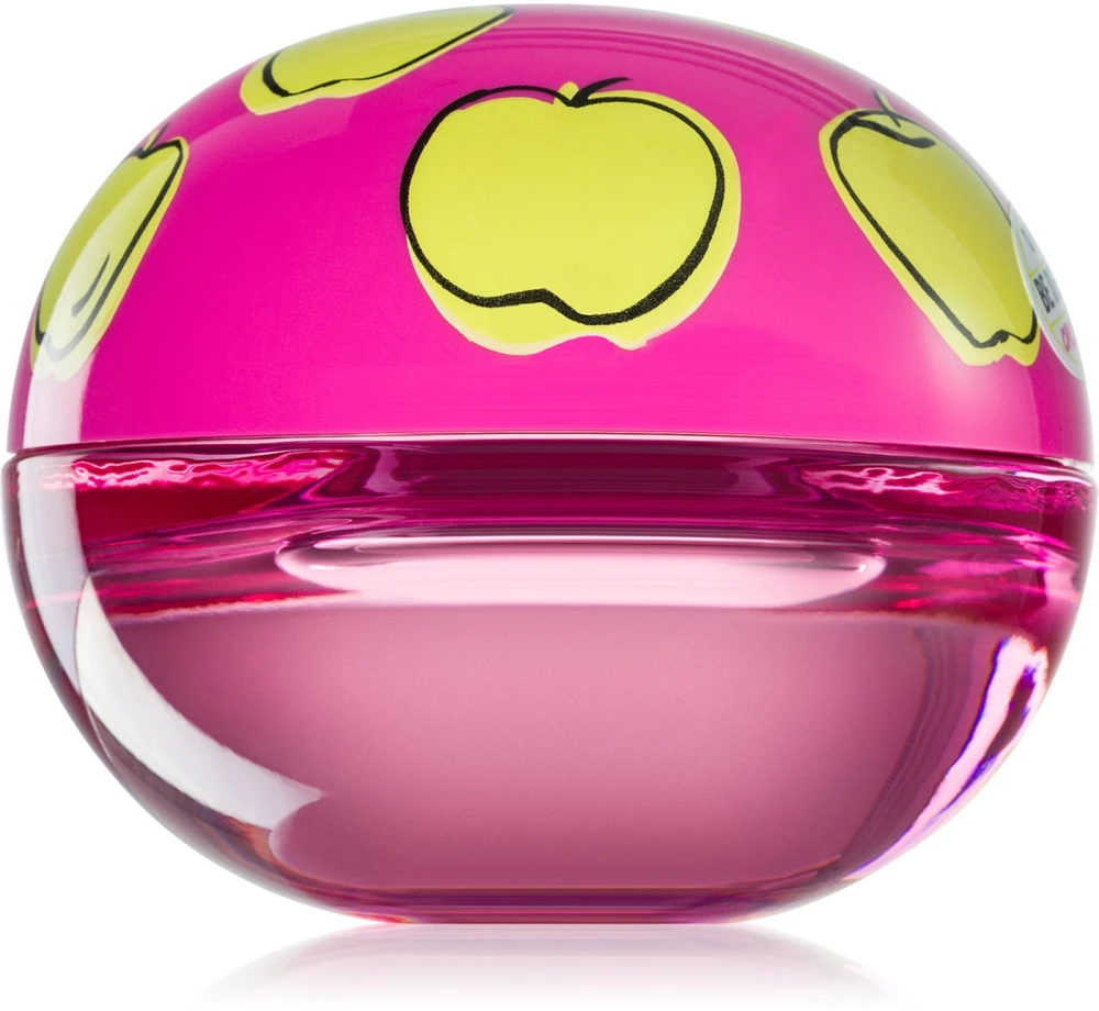 DKNY Donna Karan Be Delicious Orchard St. kvepalų purškalas 50ml