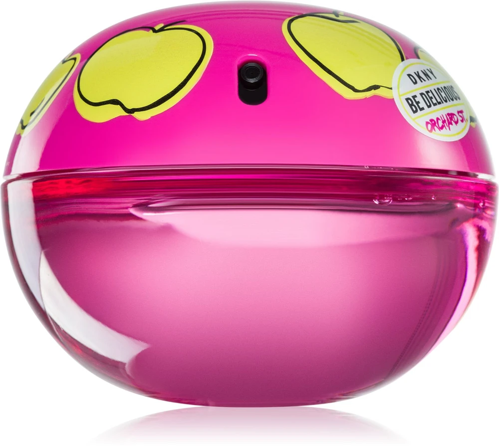 DKNY Donna Karan Be Delicious Orchard St. kvepalų purškalas 100ml