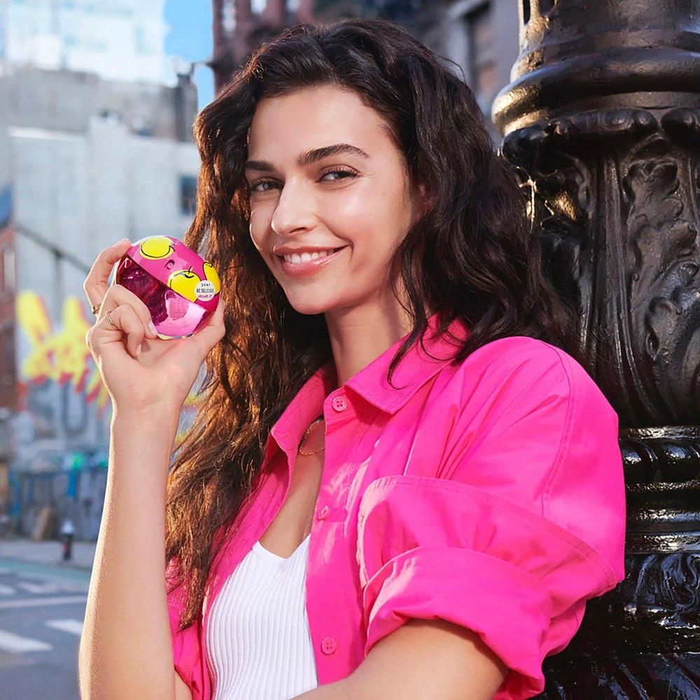 DKNY Donna Karan Be Delicious Orchard St. kvepalų purškalas 100ml