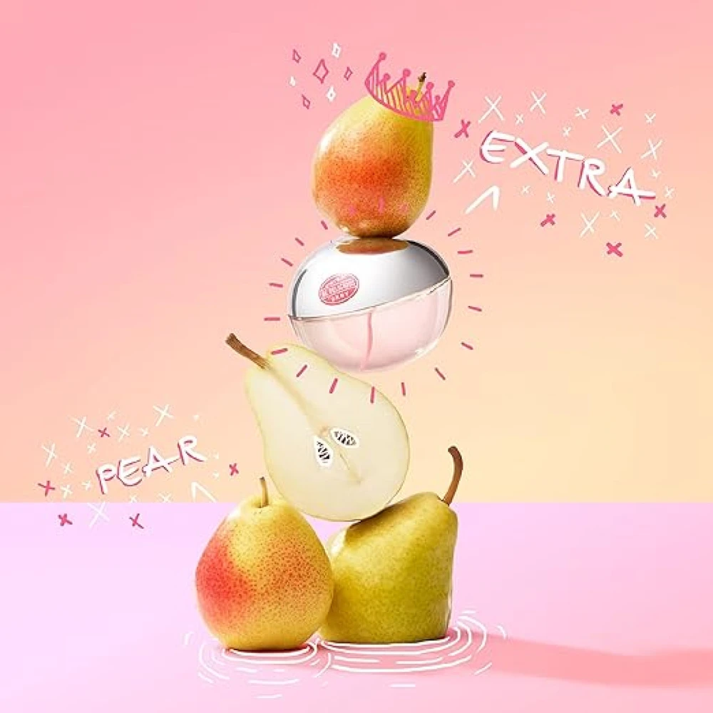 DKNY kvepalai Donna Karan Be Extra Delicious EDP purškalas 100ml